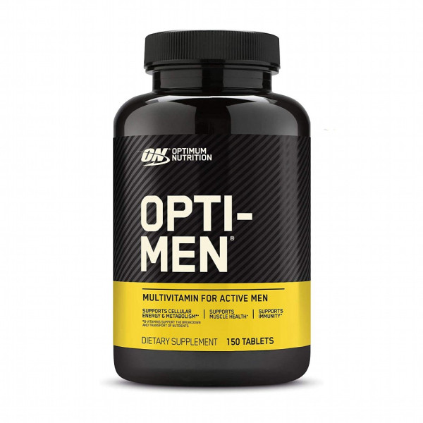 Optimum Nutrition Opti-Men 150 tablets