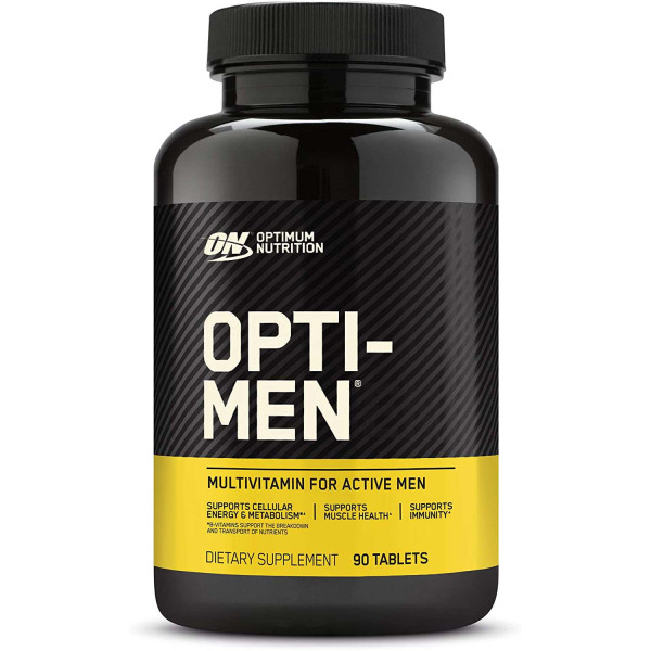 Optimum Nutrition Opti-Men 90 tablets