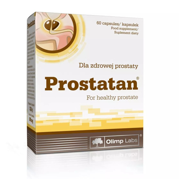 Olimp Prostatan 60 capsules