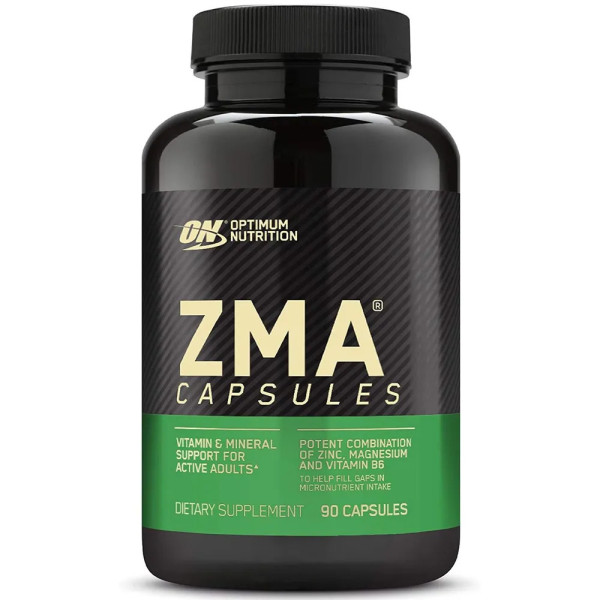Optimum Nutrition ZMA 90 capsules