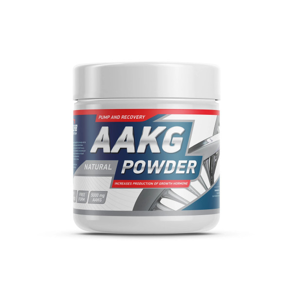 Geneticlab AAKG powder 150 grams (Без вкуса)