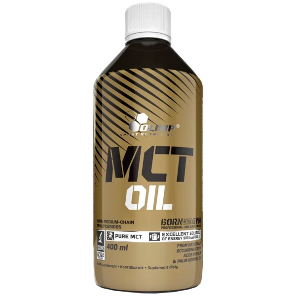 Olimp MCT Oil 400 ml