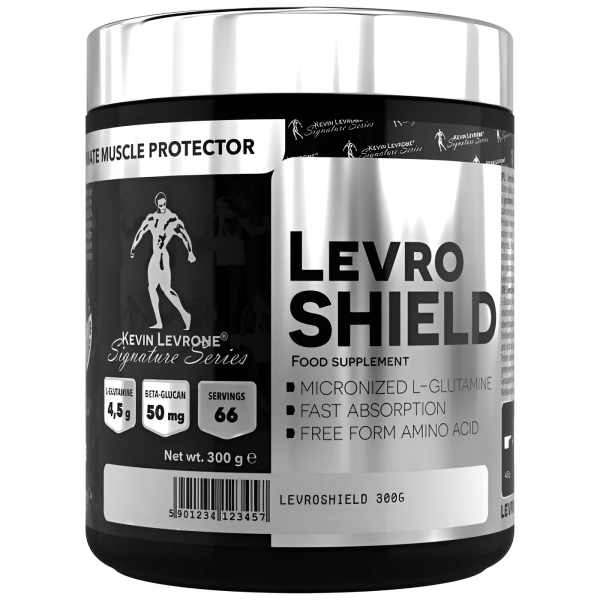 Kevin Levrone Levro Shield 300 grams