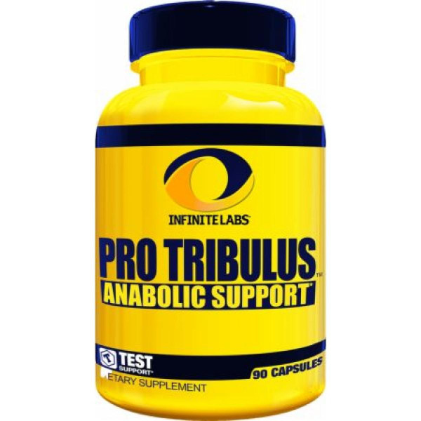 Infinite Labs Pro Tribulus 90 capsules