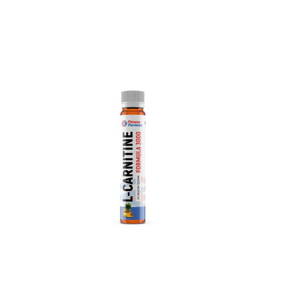 Fitness Formula Л-Карнитин 1 ампула (Тропик)