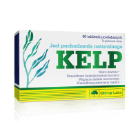 Olimp Kelp 150 mcg 60 tablets
