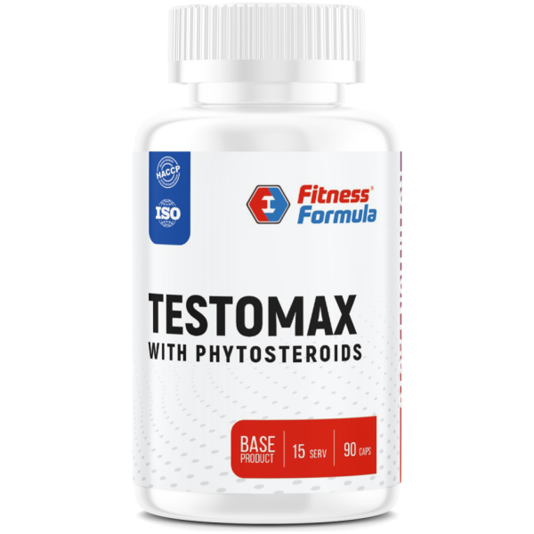 Fitness Formula Testomax 90 capsules