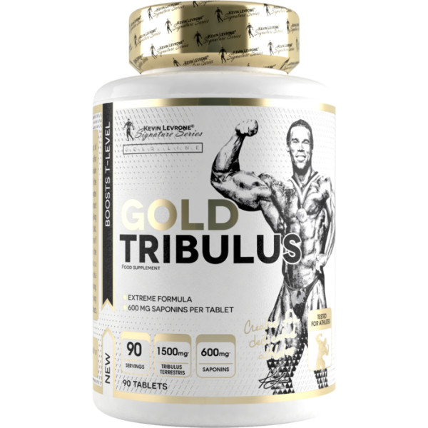Kevin Levrone Gold tribulus 90 tablets