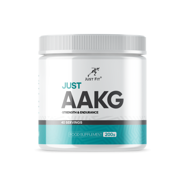 Just Fit ААКГ 200 грамм