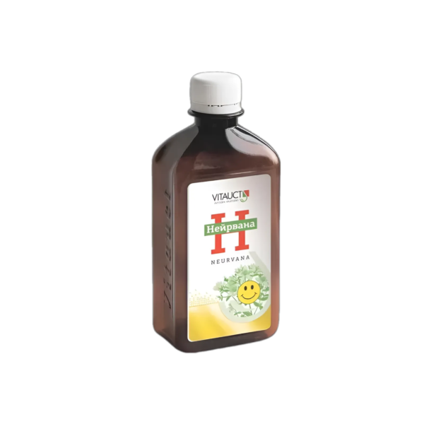 Vitauct Neurvana Classic 350 ml