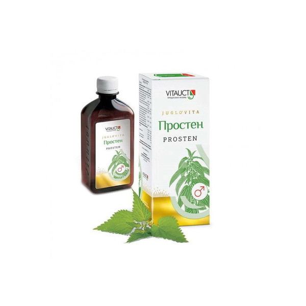 Vitauct Простен 350 мл