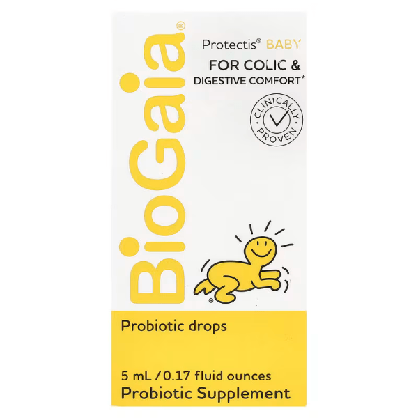 BioGaia Probiotic drops 5 ml