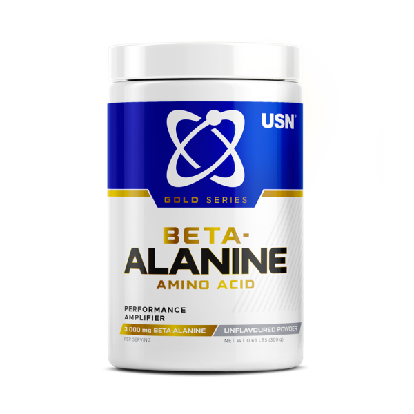 USN Beta-Alanine 300 grams